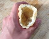 とまおっ流油揚げの納豆つつみ！作り方2写真