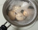 冷凍エビと冷凍ブロッコリーのサラダ作り方4写真