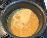 経済的！プチプチもち麦てりやきハンバーグ作り方11写真