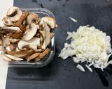 【しっとり仕上げ】かぼちゃのコロッケ作り方2写真