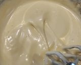 きなこと黒豆のケーキ作り方3写真