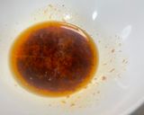 ラーメン屋が教えるピリ辛シャキシャキもやしナムル作り方3写真