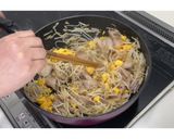 豚もやし炒め★動画あり★作り方17写真
