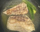 焼豚作り方2写真