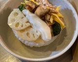 箱寿司作り方13写真