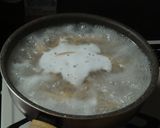 武蔵野埼玉野菜肉汁つけうどん←肉汁第三弾作り方11写真