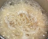 豆腐あんかけ素麺作り方3写真