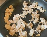 豚肉とピーマンのオイスター炒め作り方5写真