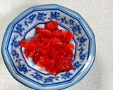 福神漬ポテトサラダ作り方10写真