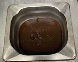 コーヒーようかん作り方7写真