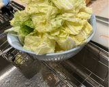 JCが作るおいしいすき焼き🍲with母作り方1写真