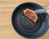 鴨むね肉のアジアンサラダ作り方6写真
