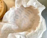 蒸篭でおひとり様オムライス作り方1写真