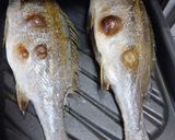 天然真鯛やイサキ等の美味しい食べ方作り方12写真