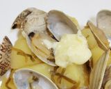 うちの味☆あさり❤じゃがいも❤塩昆布旨煮作り方33写真