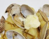 うちの味☆あさり❤じゃがいも❤塩昆布旨煮作り方33写真