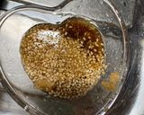 たっぷり食べたいヒジキ蓮根❣️作り方6写真