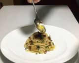 ひと手間で3倍美味しいペペロンチーノ!!作り方19写真