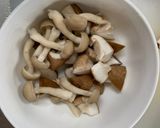 さっぱりオイレモン味豚こま大根青椒肉絲風作り方9写真