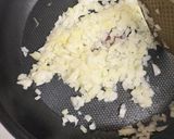 【基本】定番ハンバーグ作り方1写真