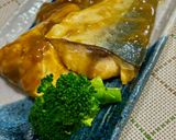 さばのほっこりカレー煮♪作り方7写真