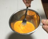 改訂版ケチャップだけで美味しいナポリタン作り方17写真