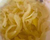 私の スパイスカレー作り方1写真