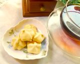 かぼちゃのメレンゲクッキー☆作り方5写真