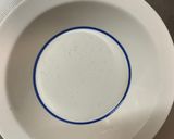 レンジさっぱりクリーミー梅味噌炒飯弁当作り方1写真
