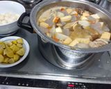 秋深まり(^q^)田舎のいも炊き☺作り方48写真