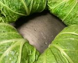 #超簡単　#気軽にロール白菜作り方5写真