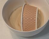 大人の簡単チョコレートケーキ作り方11写真