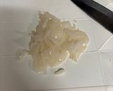 彩り鮮やか♪海鮮ばくだん　ネバネバ丼作り方4写真