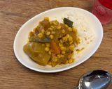 ひよこ豆のもどし方作り方6写真