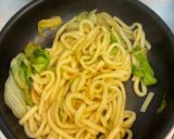 超テキトー皿うどん作り方5写真