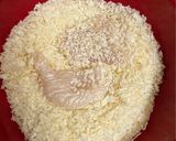 【簡単】やわらか‼︎ 鶏むねフライ作り方5写真
