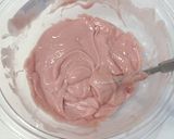 ガナッシュサンドクッキー★いちごチョコ作り方3写真