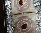 食パンをガッツリ食べたかった その２作り方2写真