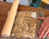 小学生にも作れる！ブラウニー作り方5写真