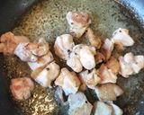 チキンのレモンバターソテー作り方9写真
