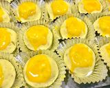 トースターで!簡単スイートポテト作り方8写真