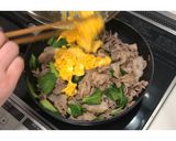 青梗菜と豆腐の豚肉炒め★動画あり★作り方18写真