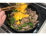 青梗菜と豆腐の豚肉炒め★動画あり★作り方18写真