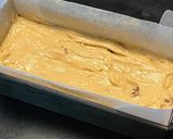 ドライフルーツ＆ナッツのシナモンパウンド作り方4写真