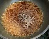 親子丼(親子煮)作り方5写真