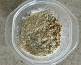 朝食に！3分でGFおからキャロットパン作り方1写真