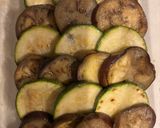 野菜のラザニア・ムサカ作り方11写真