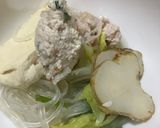 鍋つゆ不要！塩麹鍋作り方7写真