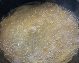 白だしで簡単！あさりと大葉の和風パスタ作り方2写真