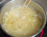 簡単なのに本格！トマトソースアラビアータ作り方6写真